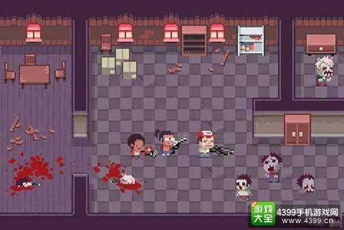 二人斗地主在线试玩示意图