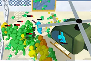 二人斗地主品牌形象